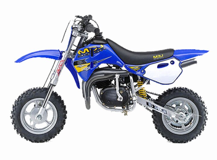 lem 50 dirt bike